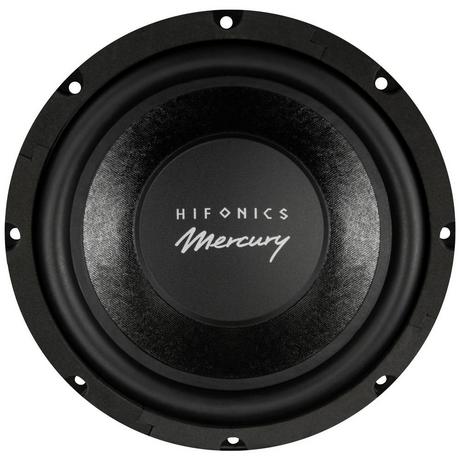 Hifonics  Auto-Subwoofer passiv 