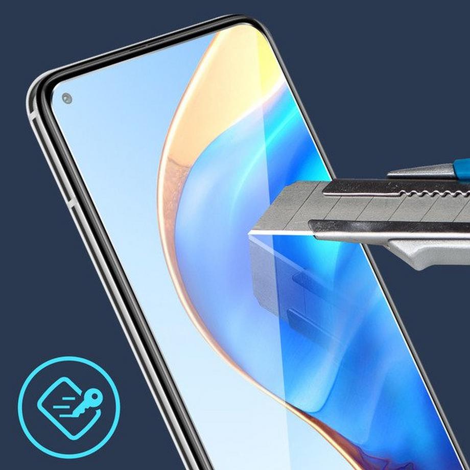 Avizar  Verre Trempé Xiaomi Mi 10T / Mi 10T Pro 