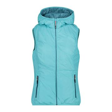 -Kapuzenjacke Reverse