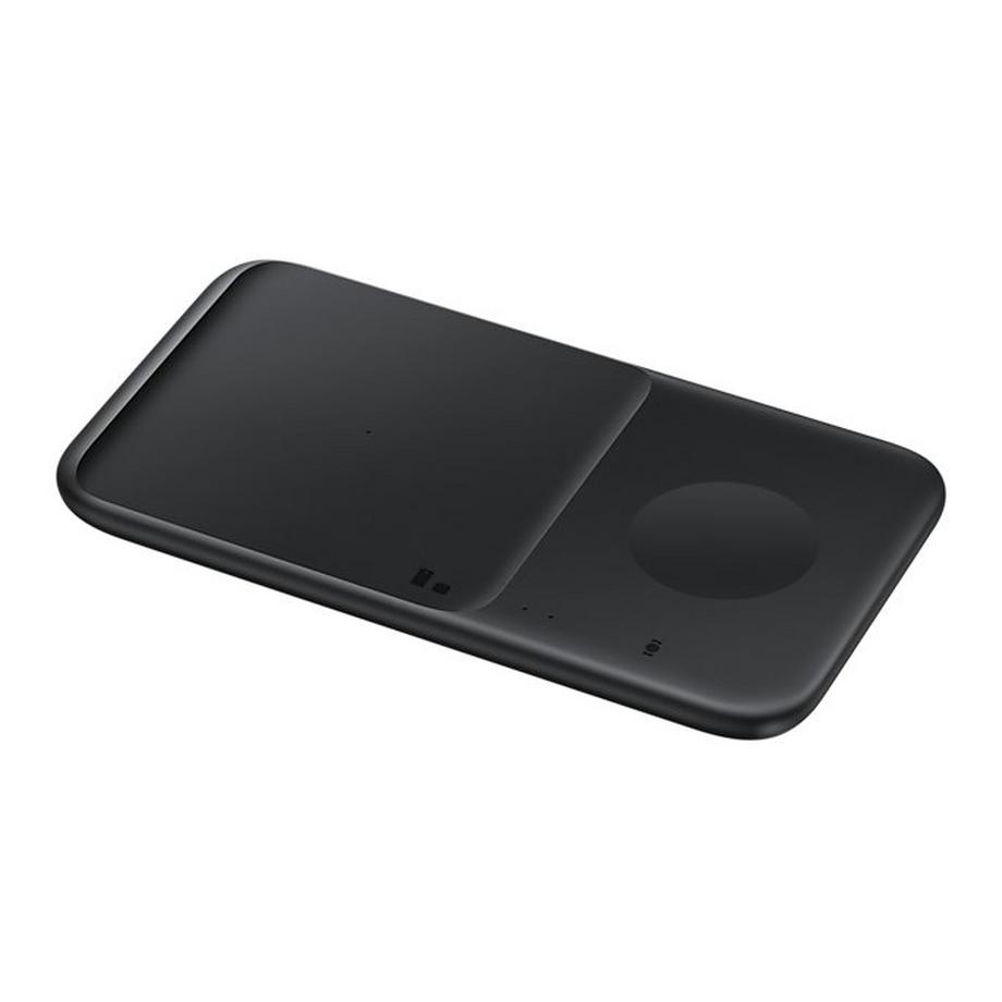 SAMSUNG  EP-P4300TBEGEU chargeur d'appareils mobiles Noir Intérieure 