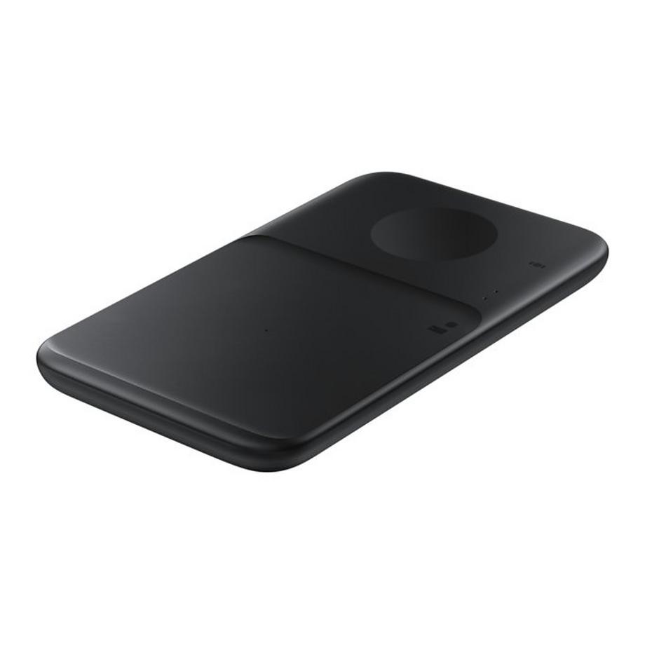 SAMSUNG  EP-P4300TBEGEU chargeur d'appareils mobiles Noir Intérieure 