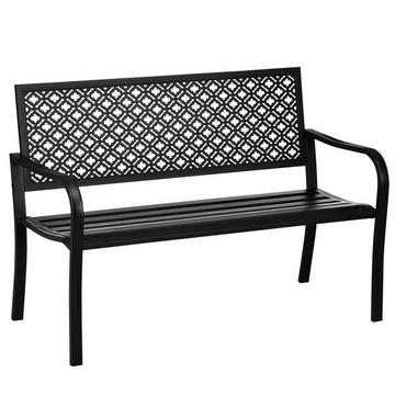 Banc de jardin