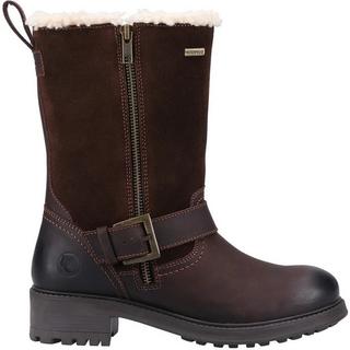 Cotswold  Stiefel Alverton, Leder 