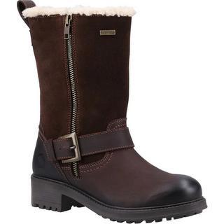 Cotswold  Stiefel Alverton, Leder 