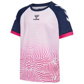 Hummel  maglia per bambini graphic universe 