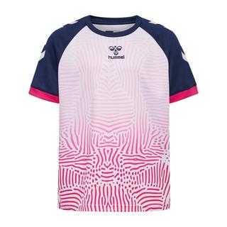 Hummel  maglia per bambini graphic universe 