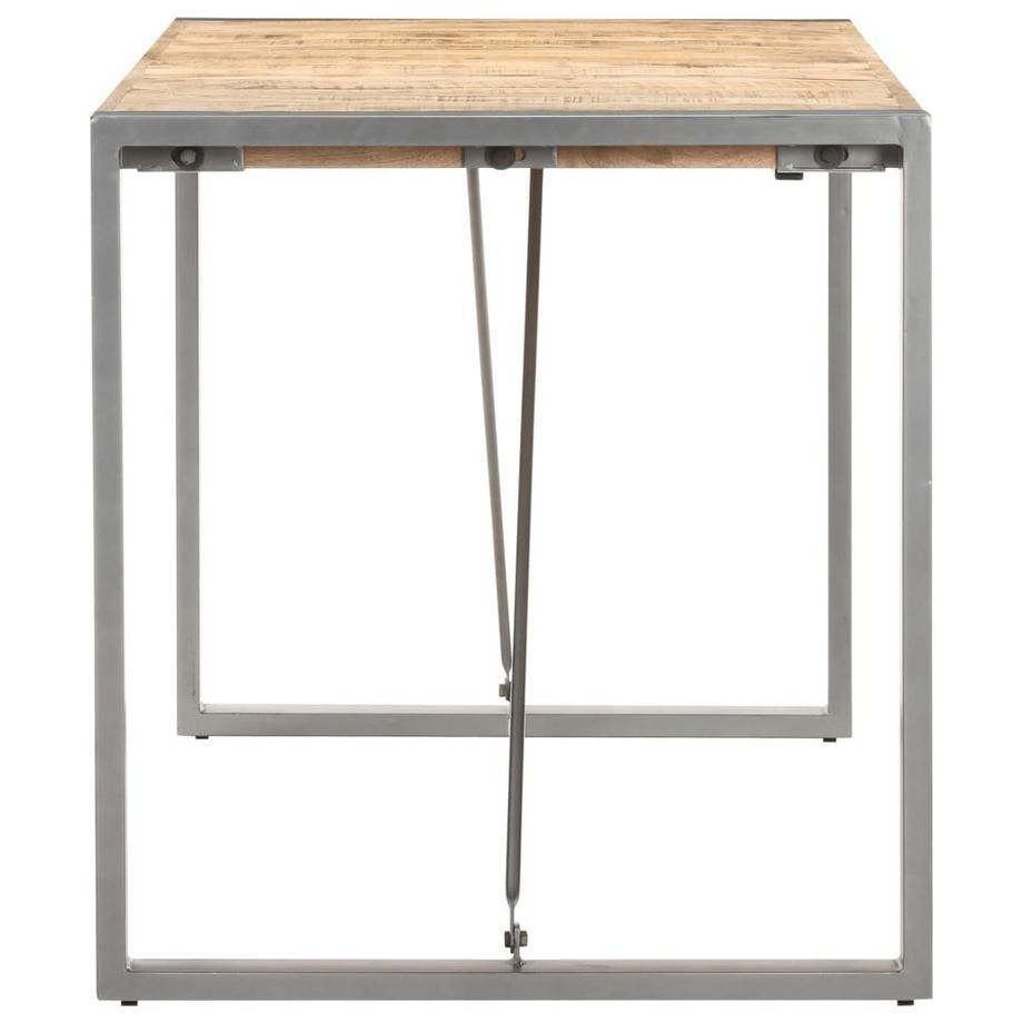 VidaXL Esstisch holz  