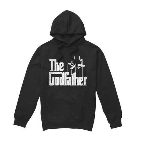The Godfather Logo Sweat à capuche  