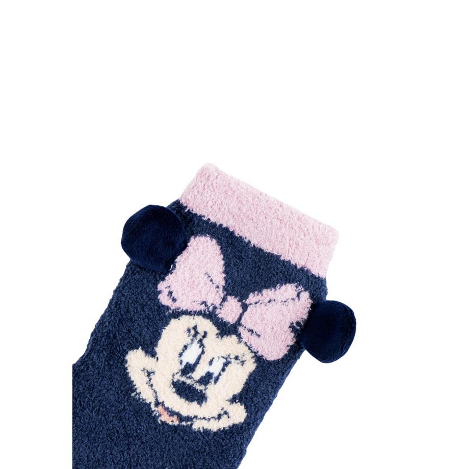 Disney  Rutschfeste Socken Minnie 