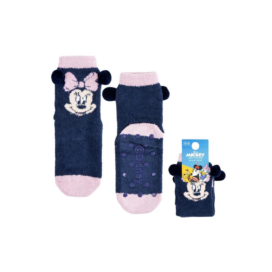 Disney  Rutschfeste Socken Minnie 