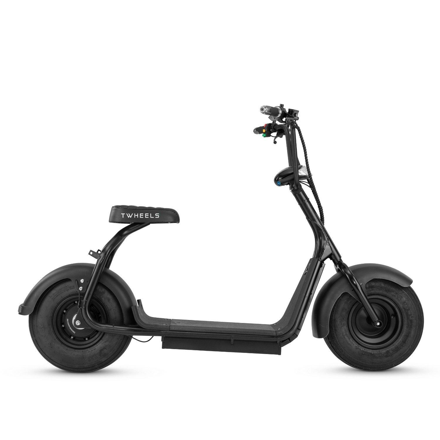 TWHEELS  E-Roller 