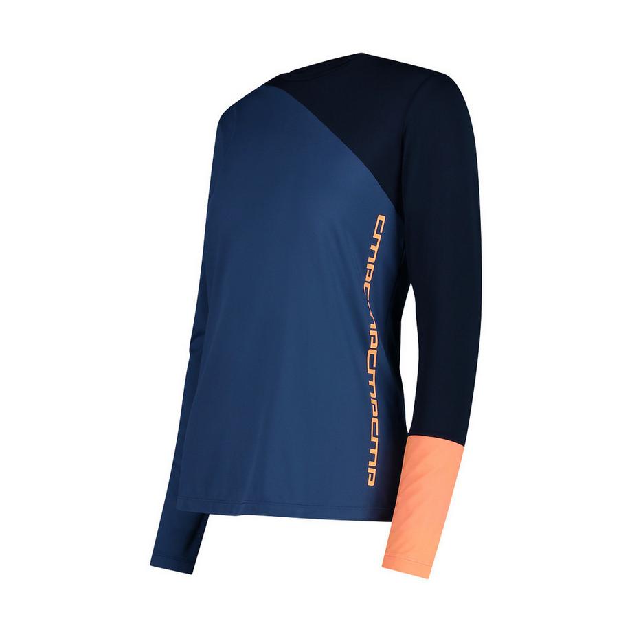 CMP Langarmshirt  