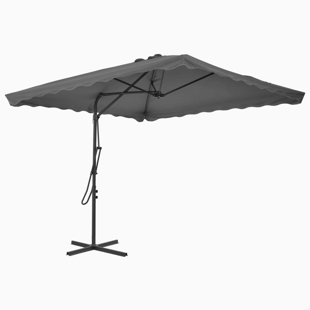 VidaXL Parasol  