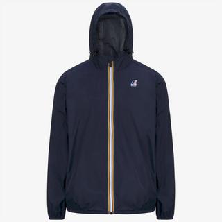 K-WAY Le Vrai 4.0 Claude Giacca a Vento  