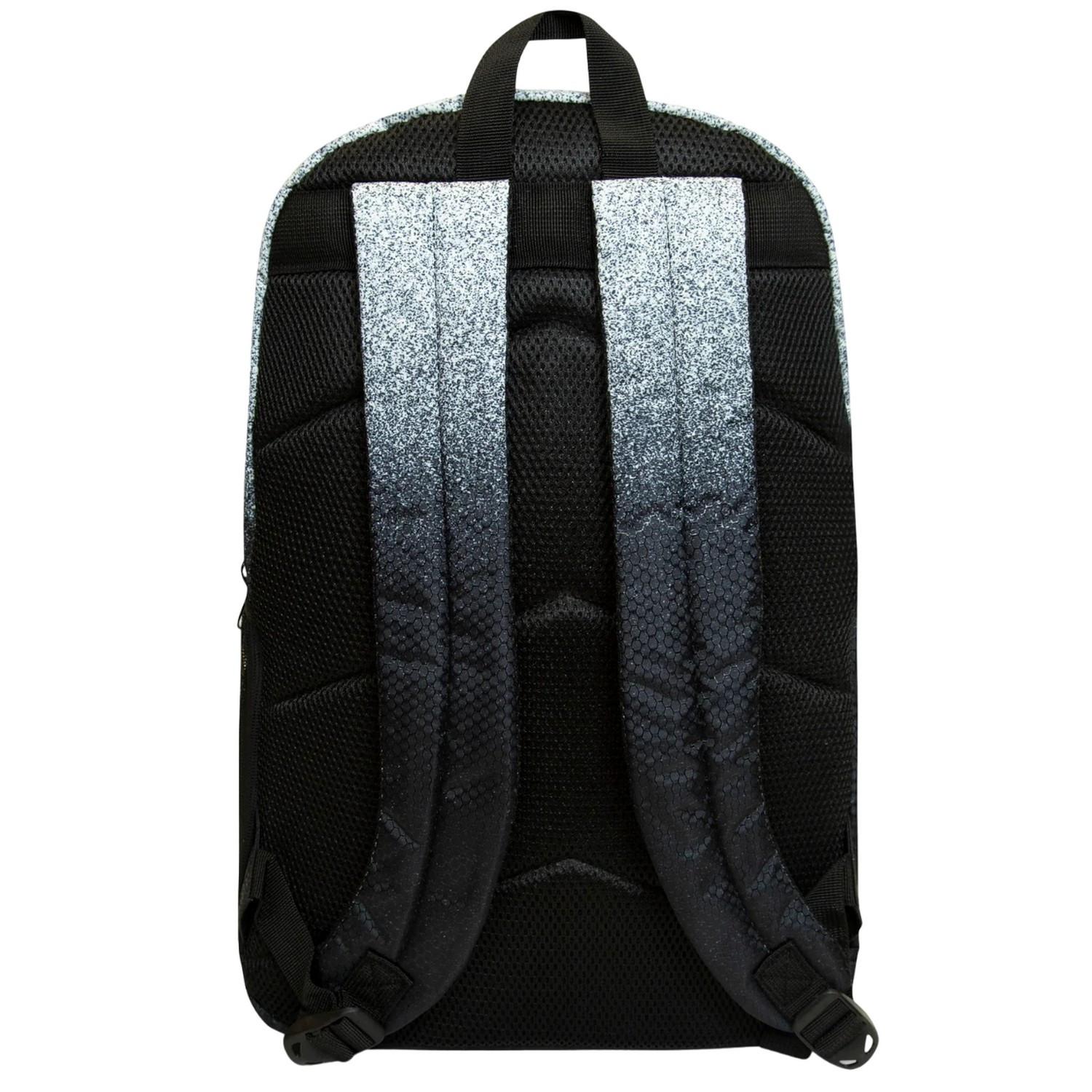 hype Rucksack Fusion, SprenkelFarbverlauf  