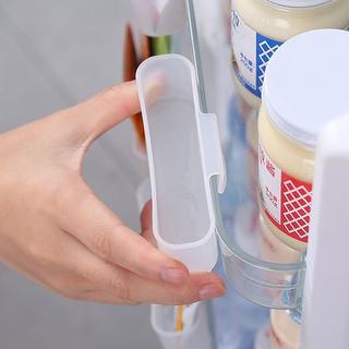 Northix Hängende kleine Aufbewahrung für Kühlschränke - 2 Stk  