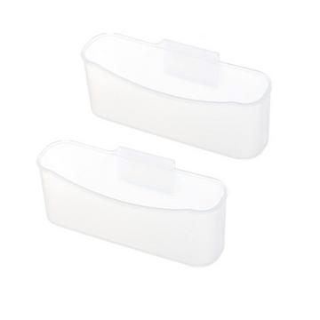 Piccolo contenitore pensile per frigoriferi - 2 pz