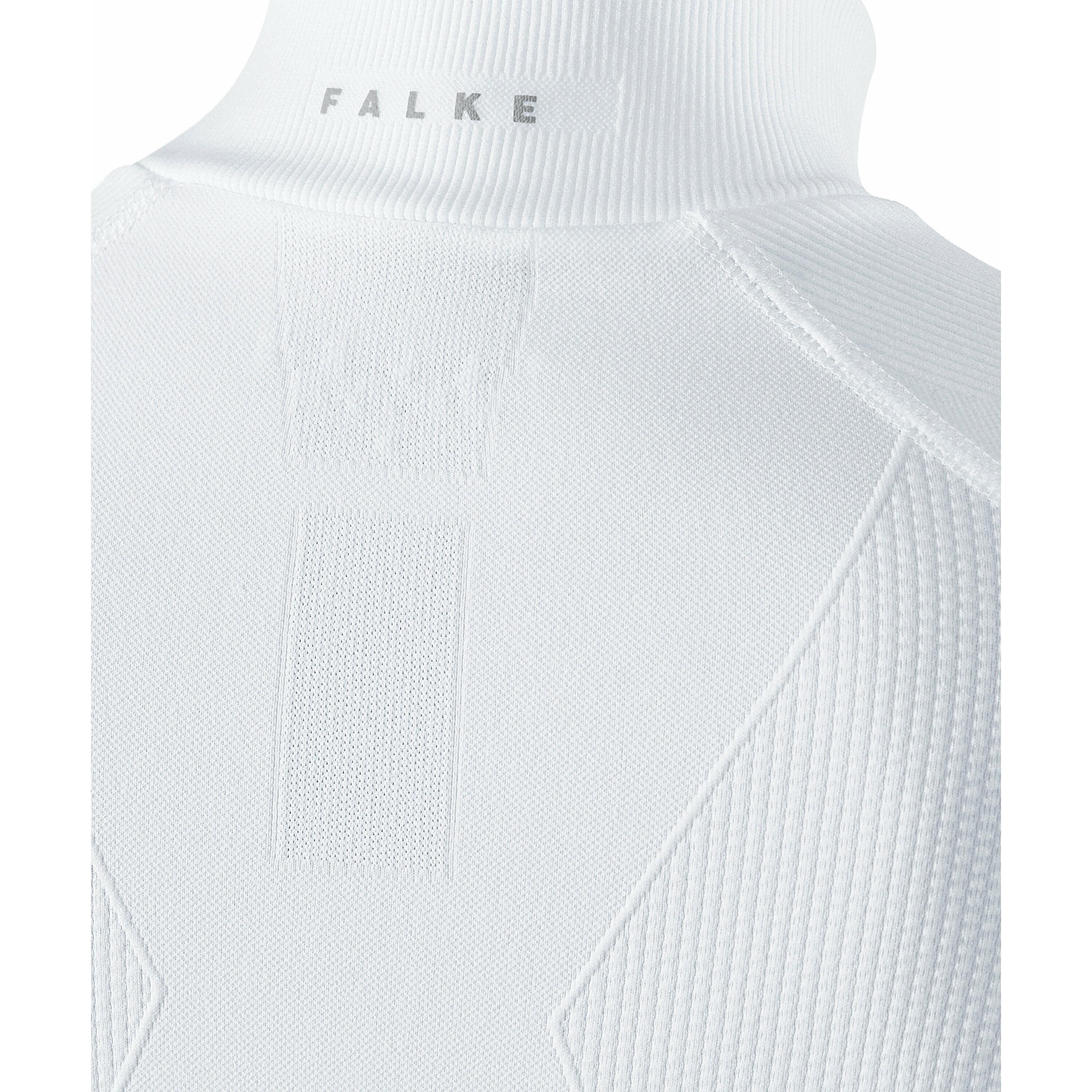 FALKE  langarm-t-shirt für en maximum warm 