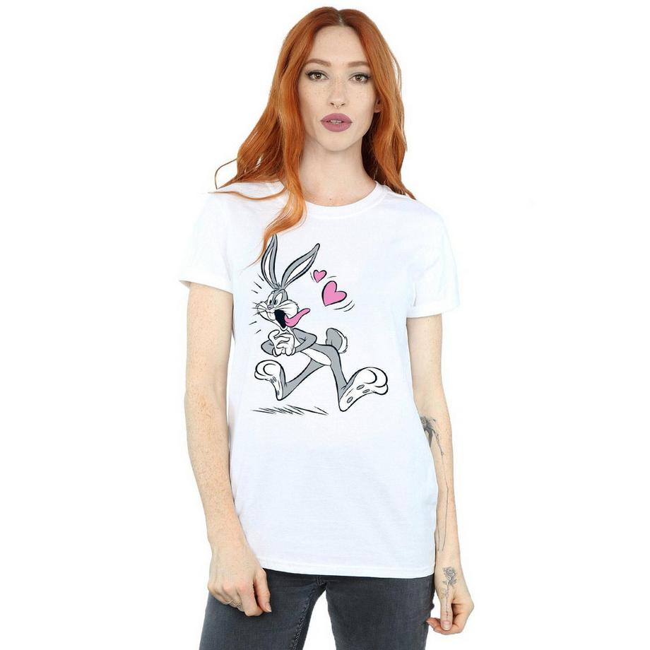 LOONEY TUNES In Love Bugs Bunny T-Shirt  