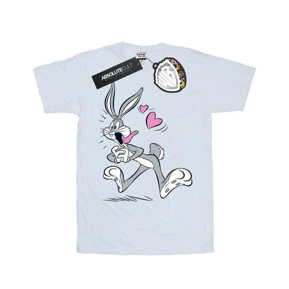 LOONEY TUNES In Love Bugs Bunny T-Shirt  