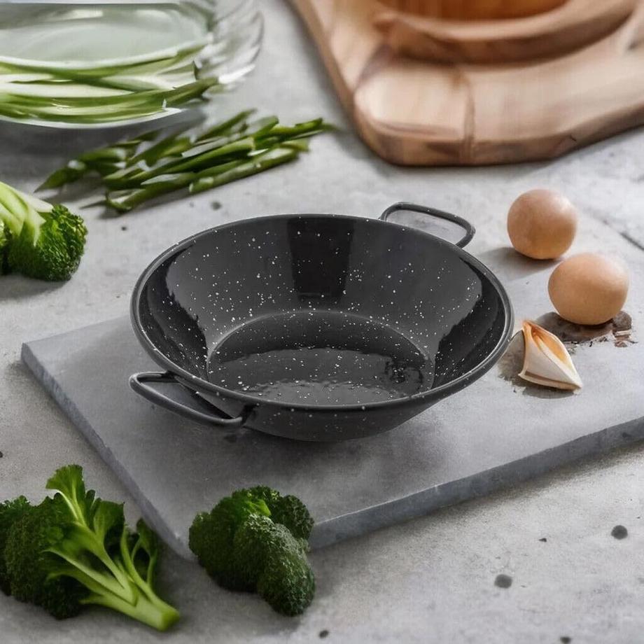 Garcima Grillpfanne PAELLERO Ø 50 cm  