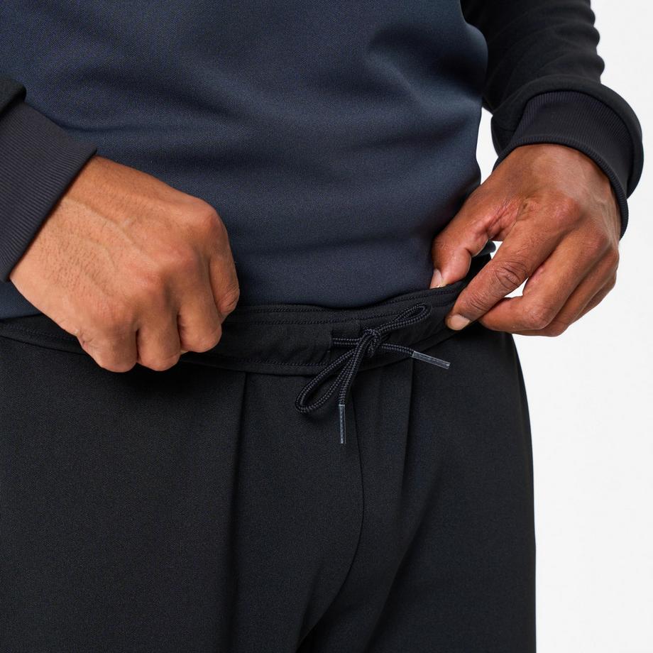 KIPSTA  Sportunterwäsche  Karottenhose Polyester 