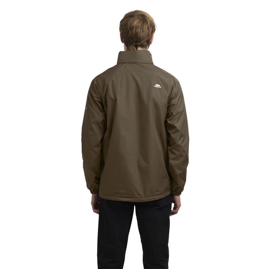 Trespass Fraser II Wasserdichte Jacke  
