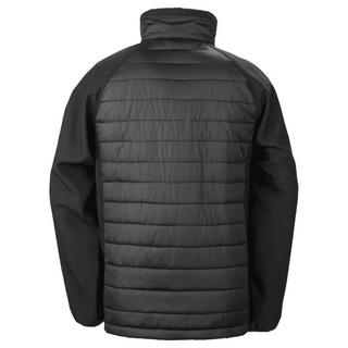 Result Compass Steppjacke  