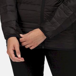 Regatta  Firedown IsolierJacke Zum Falten 