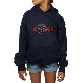 MARVEL  Sweat à capuche AVENGERS INFINITY WARBUSTER 2.0 