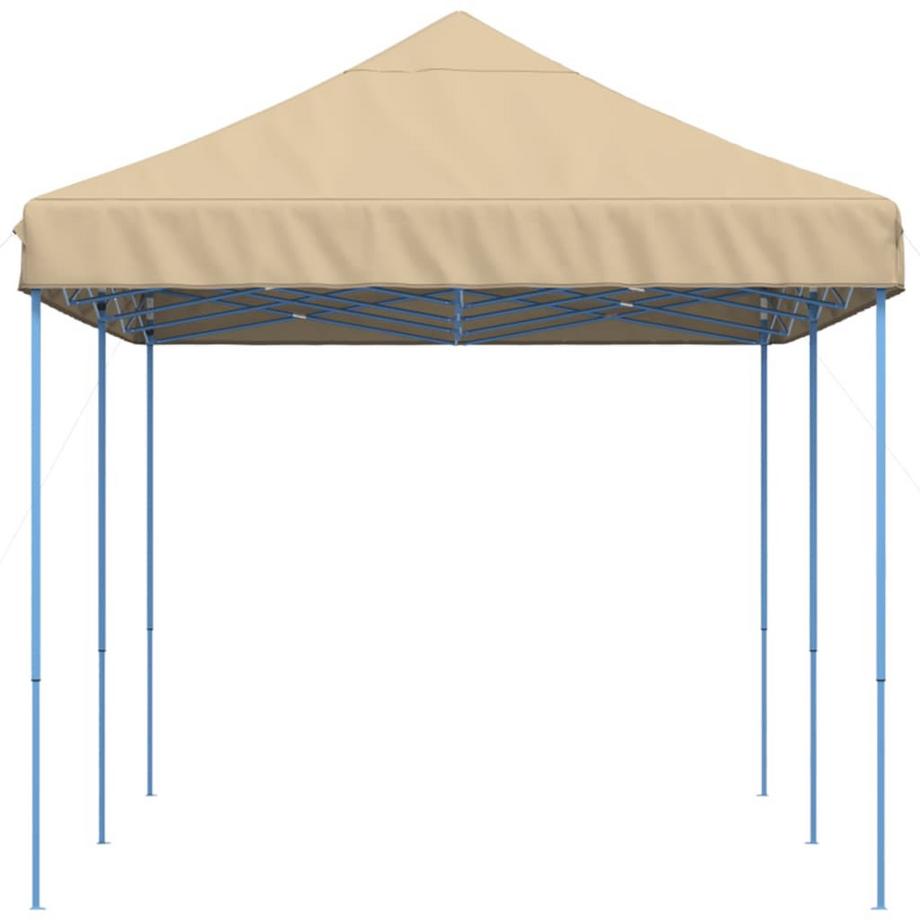 VidaXL Partyzelt polyester  