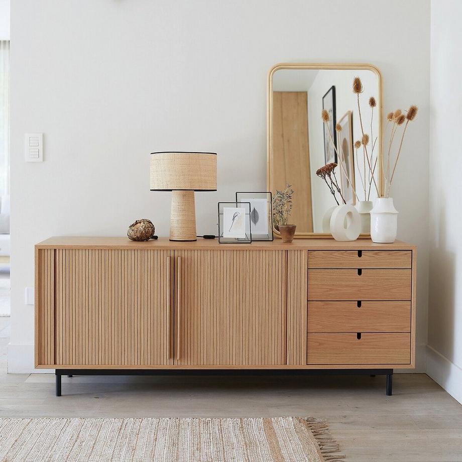 La Redoute Intérieurs Vase Filipio  