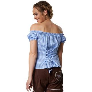 Tectake  Blouse traditionnelle Rosi 