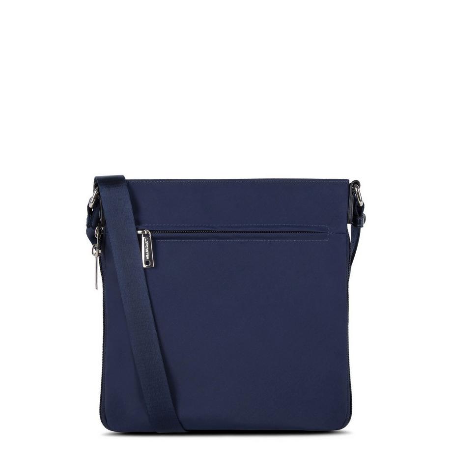 LANCASTER Sac bandoulière Basic Verni  