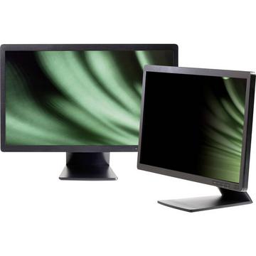 3M Blickschutzfilter Standard für Desktops 61.0 cm Weit (entspricht 24.0″ Weit) 16:9 Seitenverhältnis