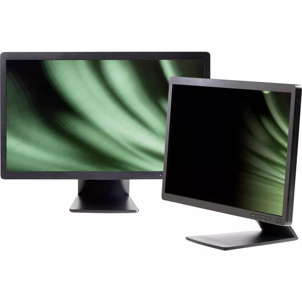 3M Privacy Filter for 24in Monitor, 16:9, PF240W9B