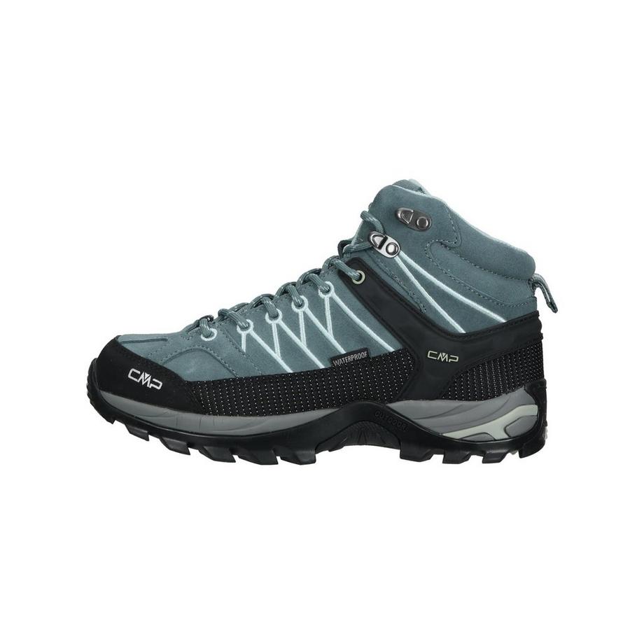 CMP Rigel Mid Chaussures de randonnée  