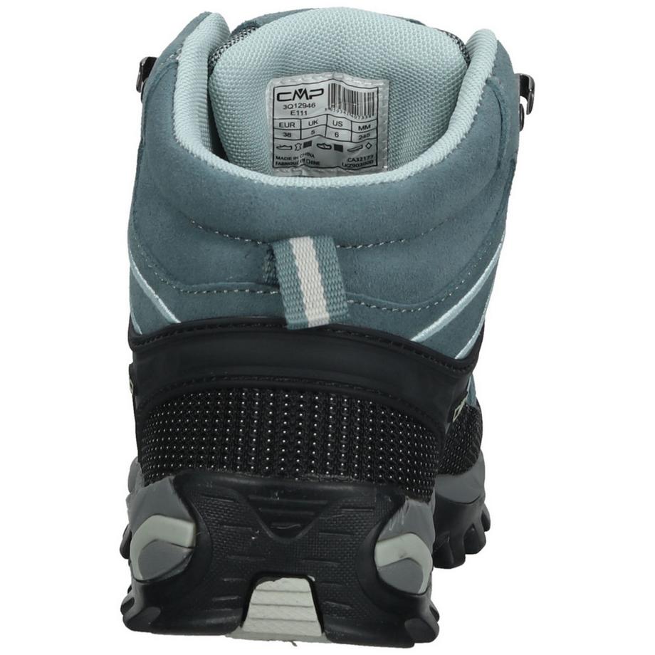 CMP Rigel Mid Chaussures de randonnée  