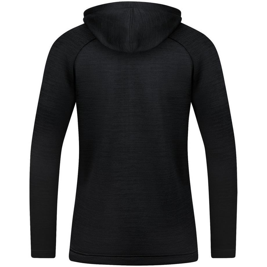 Jako  veste de loisir à capuche challenge 
