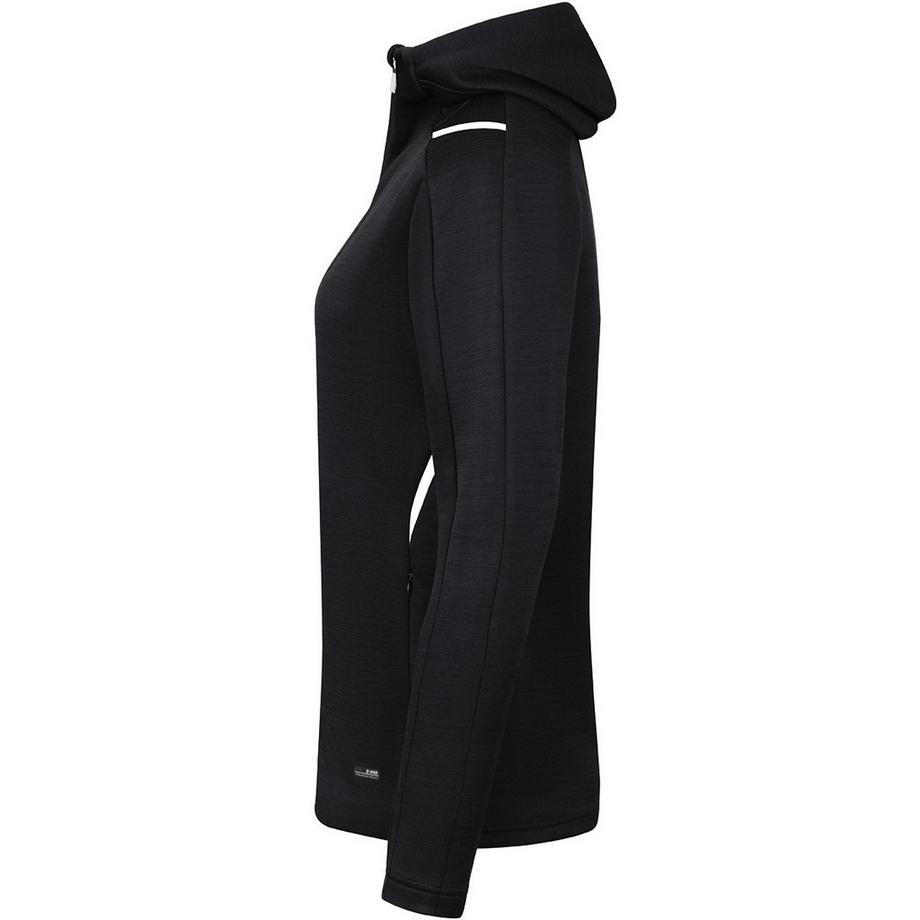 Jako  veste de loisir à capuche challenge 