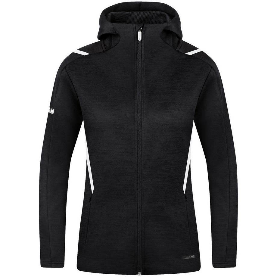 veste de loisir à capuche challenge