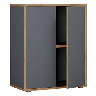 VCM Armoire de bureau Sideboard Salia 2x L60  