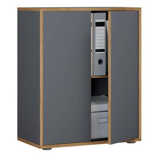 VCM Armoire de bureau Sideboard Salia 2x L60  