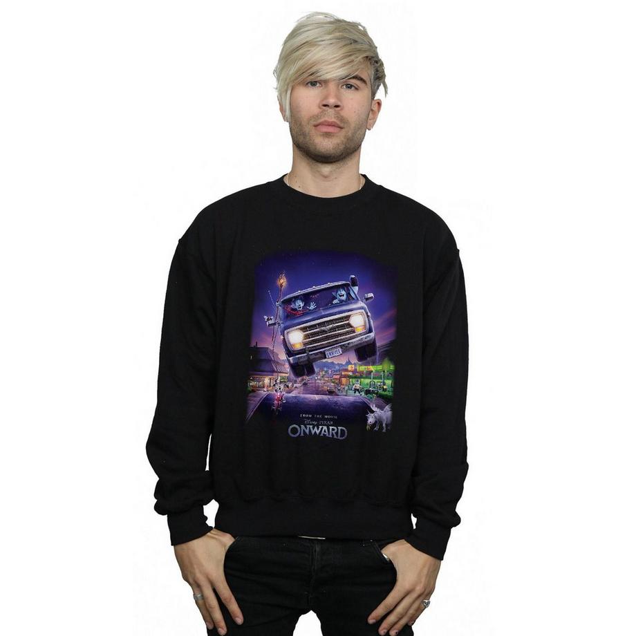 Disney Onward Sweatshirt  