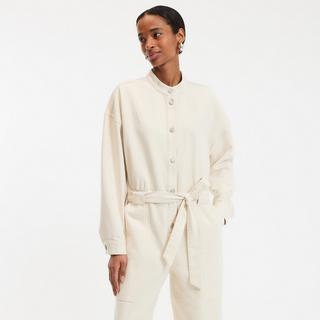 La Redoute Collections Overall in Denim-Optik  