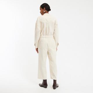 La Redoute Collections Overall in Denim-Optik  