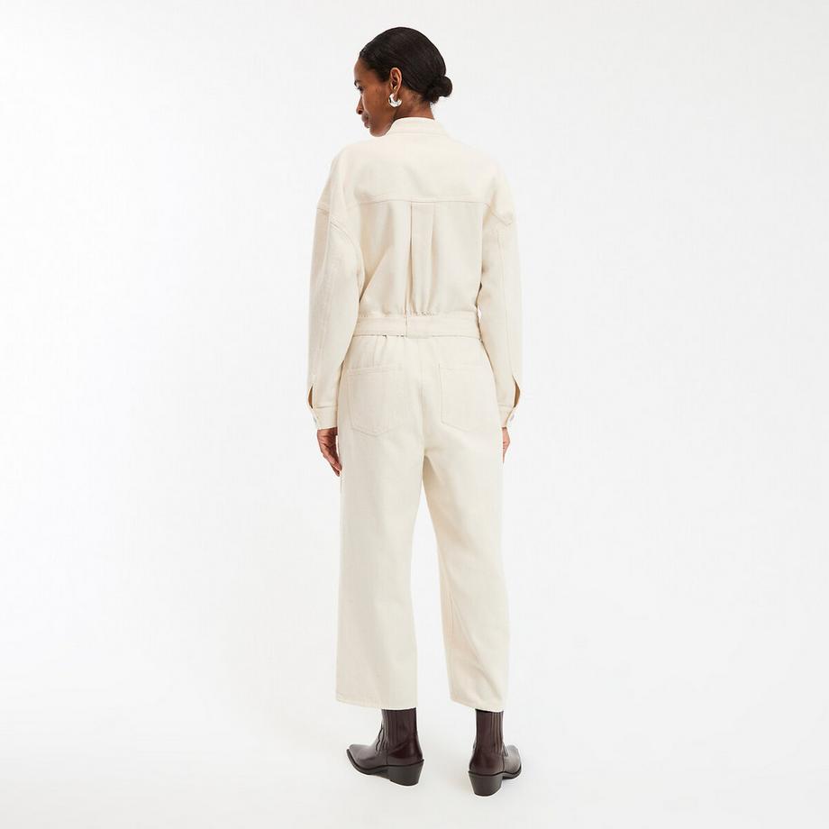 La Redoute Collections Denim Look Overall  