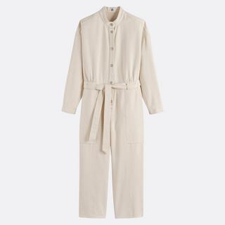 La Redoute Collections Overall in Denim-Optik  