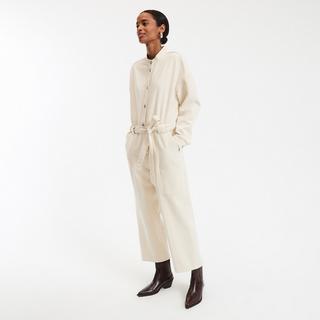 La Redoute Collections Overall in Denim-Optik  