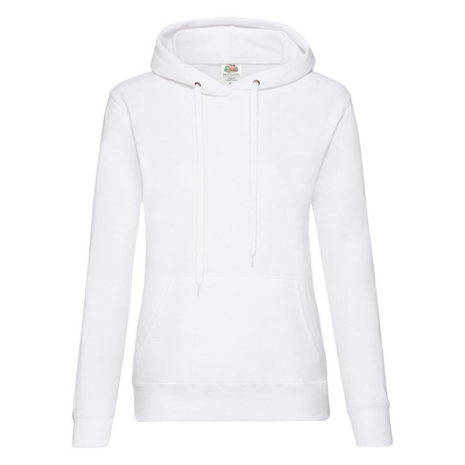 Classic Kapuzenpullover